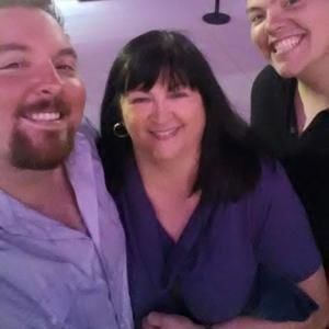 Meet your Posher, Paula